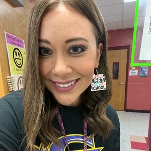 Meet your Posher, Lauryn